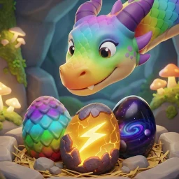 Icône de City of Dragon : Epic Battle