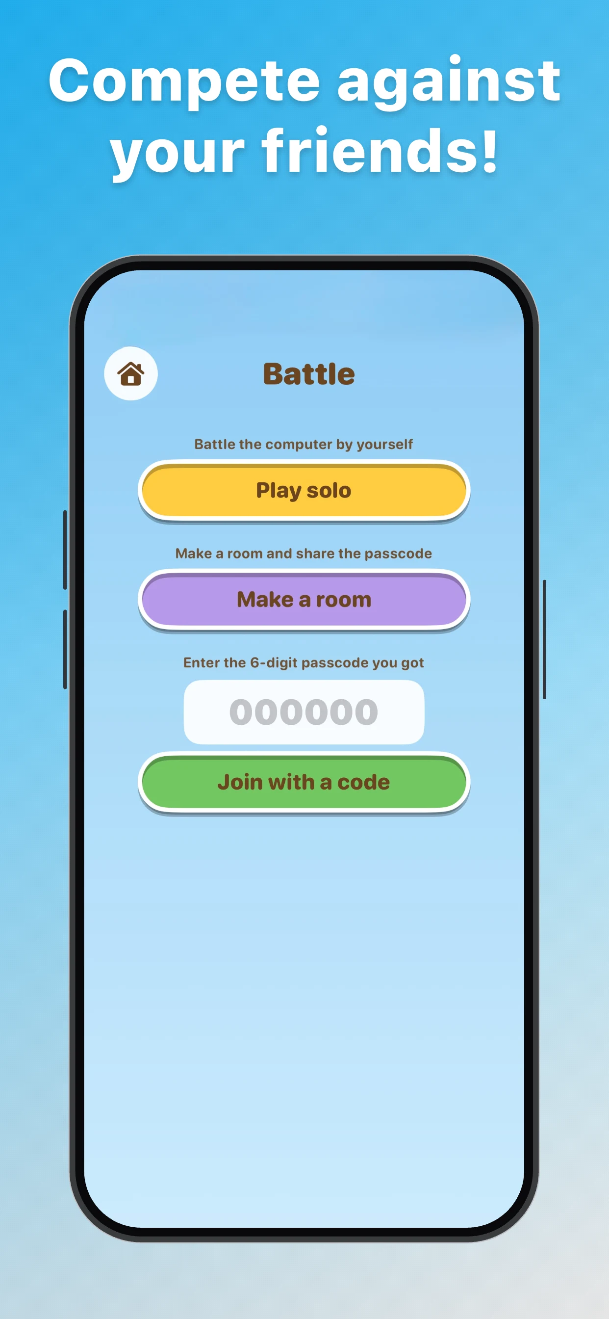 Photo Tower Battle: Stack It screenshot