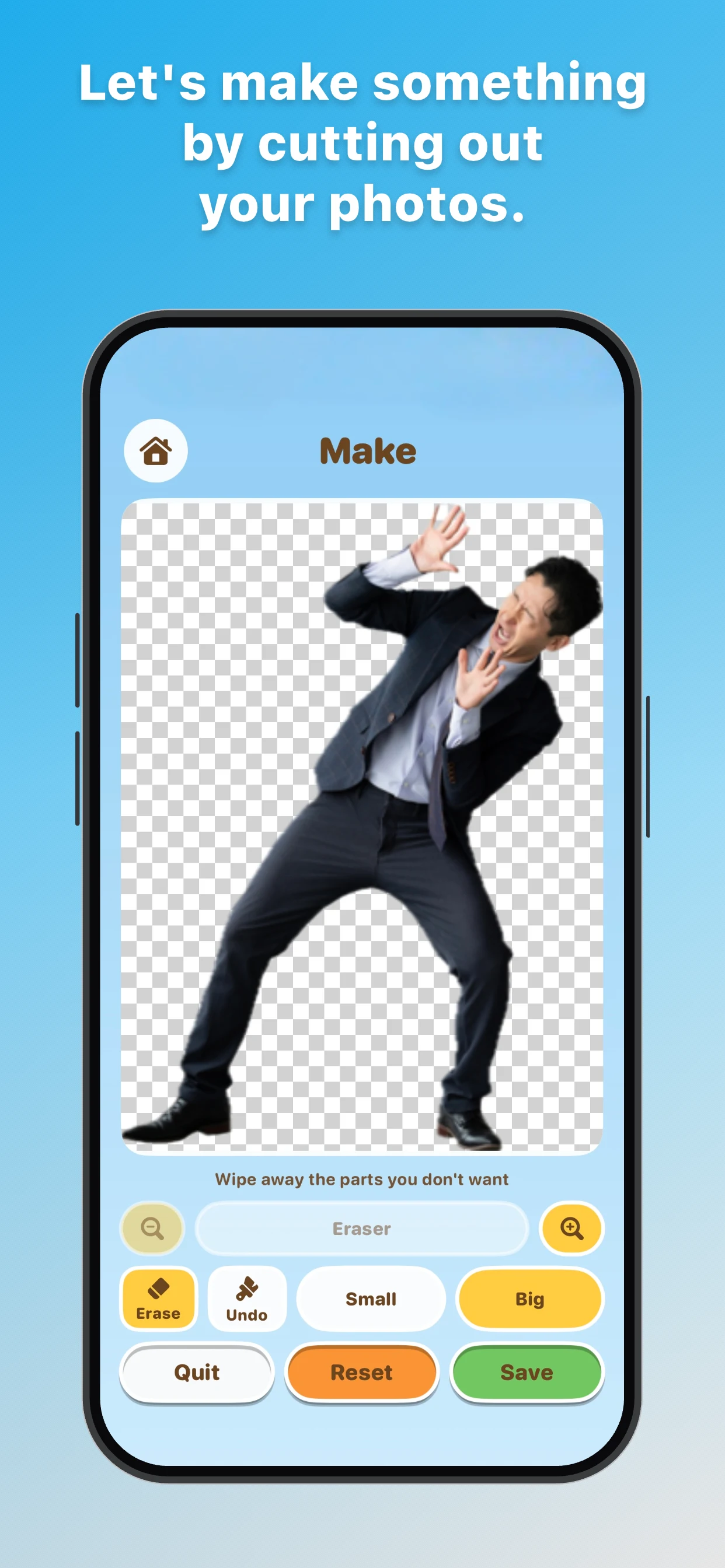 Photo Tower Battle: Stack It screenshot