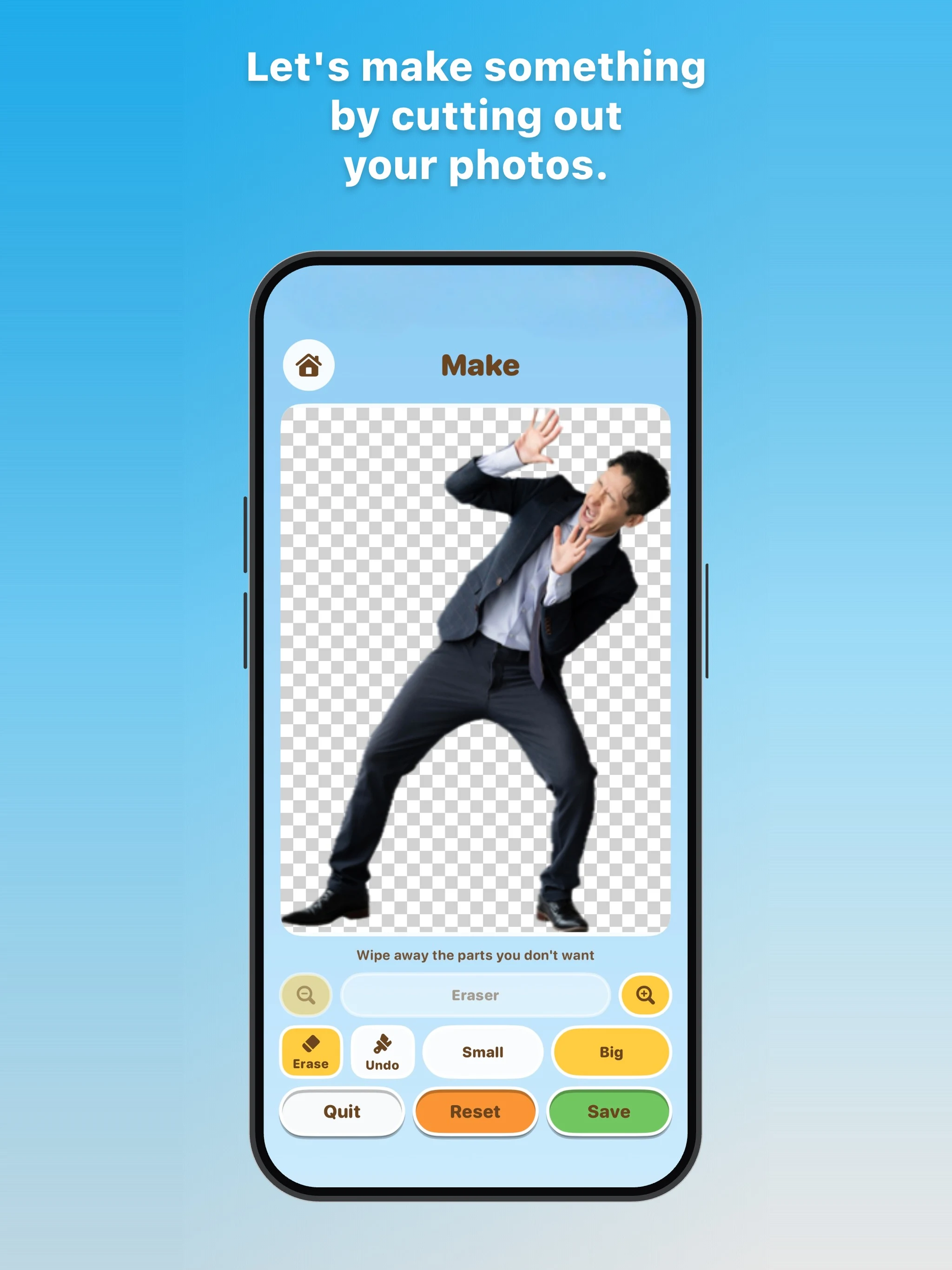 Photo Tower Battle: Stack It screenshot